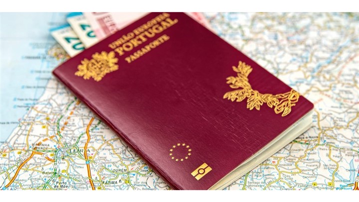اقامت از طریق خرید پاسپورت